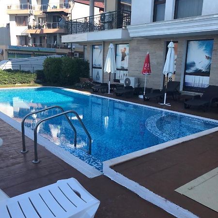 Вила Калабрия Sveti Vlas Dış mekan fotoğraf