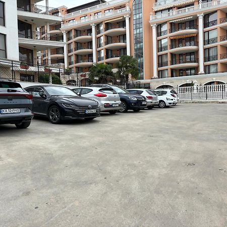 Вила Калабрия Sveti Vlas Dış mekan fotoğraf