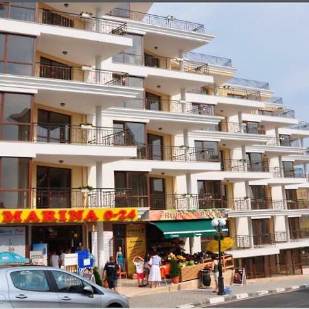 Вила Калабрия Sveti Vlas Dış mekan fotoğraf