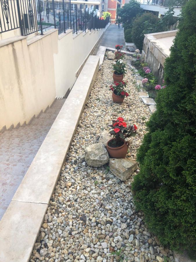 Вила Калабрия Sveti Vlas Dış mekan fotoğraf