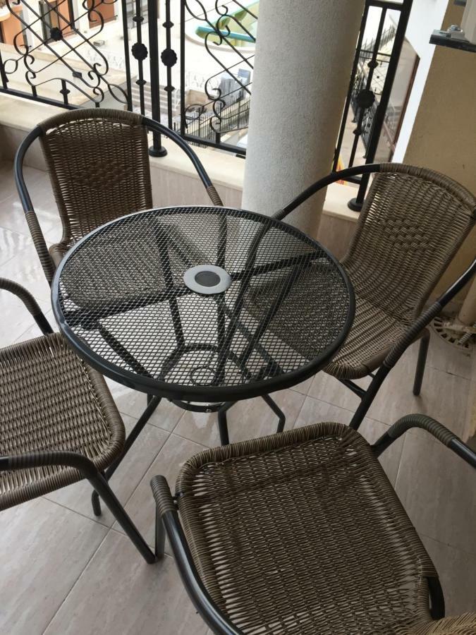 Вила Калабрия Sveti Vlas Dış mekan fotoğraf