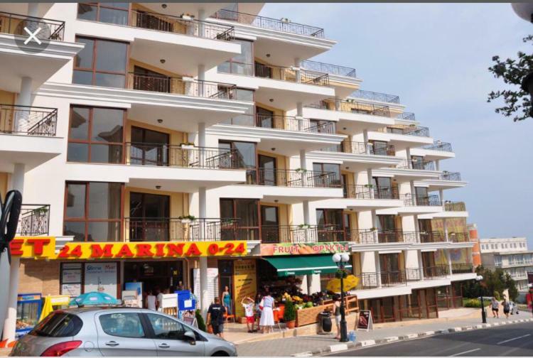 Вила Калабрия Sveti Vlas Dış mekan fotoğraf